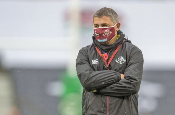 ინფორმაცია ლევან მაისაშვილის ჯანმრთელობის შესახებ