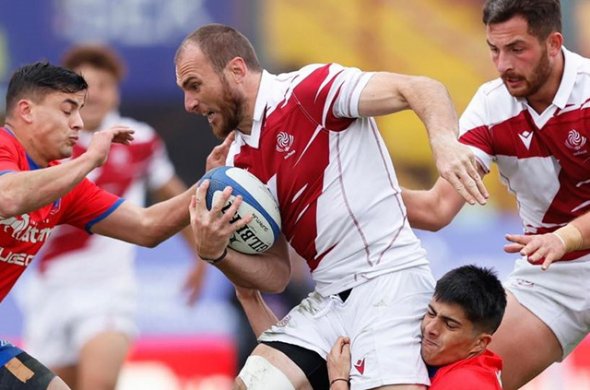 მეორე ადგილი მსოფლიო სერიის შესარჩევში მეორე ადგილი მსოფლიო სერიის შესარჩევში