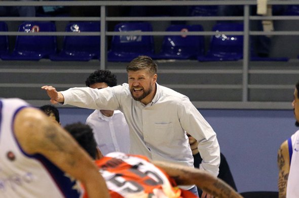 სუპერლიგის რეგულარულ ჩემპიონატს თსუ ლიდერობს