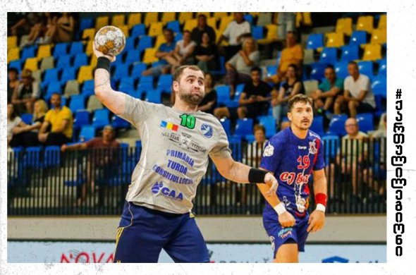 კბილაშვილმა 6 გოლი გაიტანა, კალანდაძემ და ცხოვრებაძემ 4-4