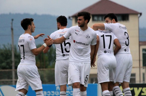 ეროვნულ ლიგაში ამ ტურის შემდეგაც ლიდერები არ შეცვლილან
