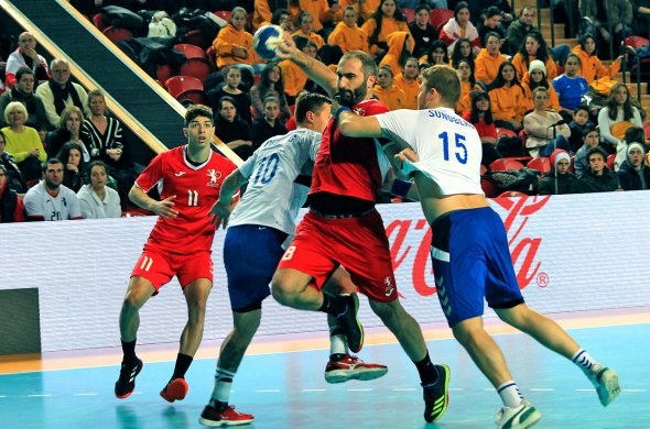 ფინეთთან „ჯვარი დავიწერეთ“