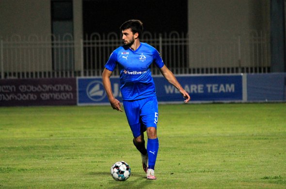 ეროვნულის ახალწვეულებს კობოური დაემატა
