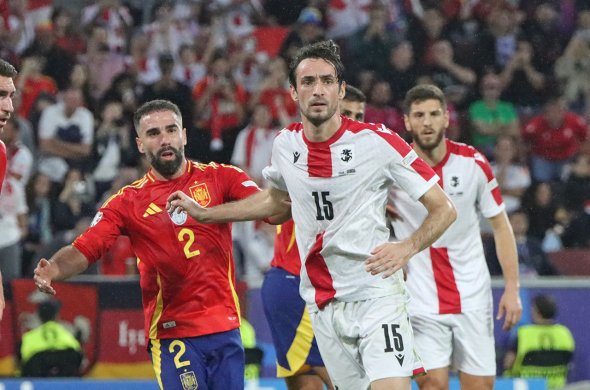 გველესა უსაფრთხოდაა და ის ხვალ ირანში ბრუნდება