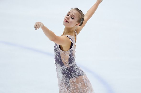 ქართველმა მოციგურავეებმა კიდევ ერთი რუსი გადმოიბირეს