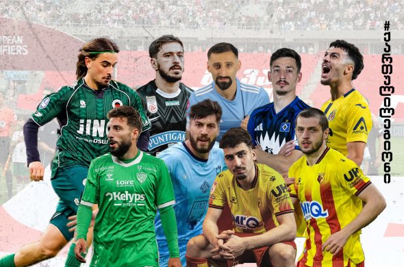 დაბადების დღიდან დაბადების დღემდე ქართველებმა ოთხი გოლი გაიტანეს