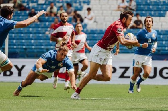 მე-6 კრაკოვში, მე-8 ევროპაში