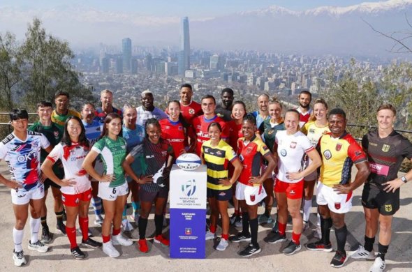 საქართველო მსოფლიო სერიის შესარჩევს მასპინძელი ჩილეთი იწყებს