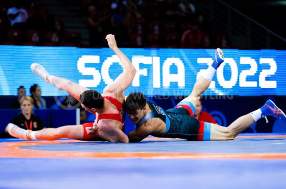 კლასიკებმა მსოფლიო ჩემპიონატზე გამოსვლა დაასრულეს