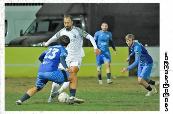 თეორიული შანსები, რომლებიც რეალურად, საფუძველს მოკლებულია