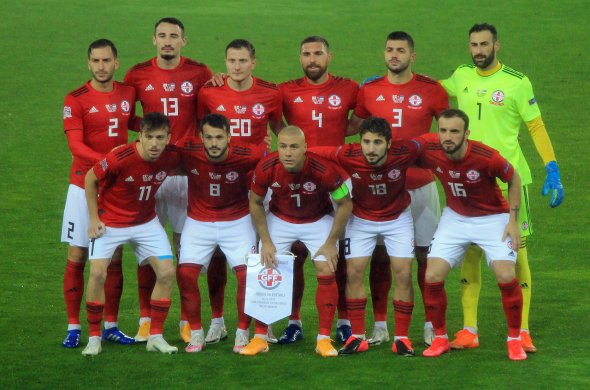 ბურთი დავიჭირეთ და გავაგორეთ, გოლი კვლავ ვერ გავიტანეთ