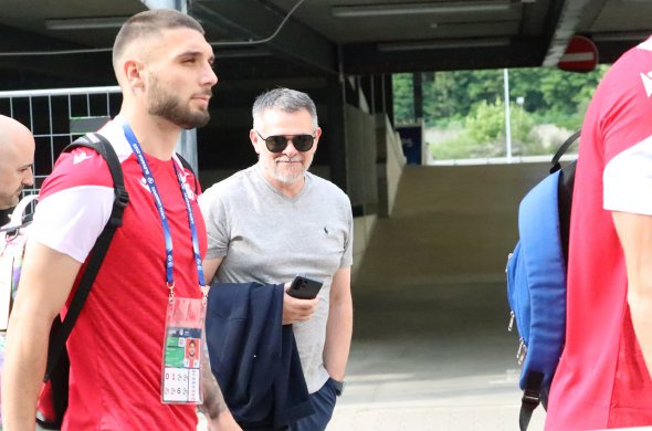 გუნდში კარგი ატმოსფეროა და ამბიცია - ეს არის ის, რაც სჭირდება საქართველოს