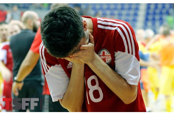 12 გუნდიანი ფინალური ეტაპი ისევ ოცნებად დაგვრჩა