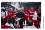 საქართველოს ეროვნულმა ნაკრებმა პორტუგალიაში მნიშვნელობანი შეხვედრა მოიგო