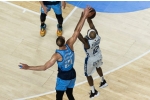 მაკფადენის 24 ქულა, MVP-ის ტიტული და მისი ბურგოსის გამარჯვება ესტუდიანტესთან