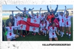 WU17 - საქართველოს ნაკრები A დივიზიონის მატჩებისთვის ემზადება