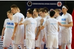 ფინელებმა, შვეციარიის ნაკრების დამარცხება მოახერხა