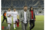 „რუსთავში“ კიდევ ერთი ყოფილი დინამოელი იწყებს თამაშს