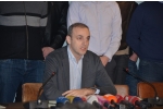 არანაირი სურვილი არ გვქონდა, დადგმულ სპექტაკლში მიგვეღო მონაწილეობა