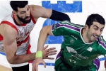 შენგელიასა და შერმადინის შანსები ესპანეთის ლიგის MVP-ის ტიტულისთვის
