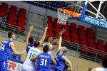 დუდუ დადიანის მემორიალის 2020 წლის გათამაშება ოლიმპიურ სასახლეში დაიწყო