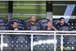 სტადიონებზე გულშემატკივრის დაშვება მისი ტევადობის შესაბამისად განისაზღვრება