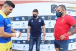 ქართველი მსაჯი, ნიკა ამაშუკელი - პირველად ევროთასის ფლეი ოფში