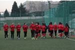 ელიტ-რაუნდის წინ, 2 ამხანაგური აზერბაიჯანთან