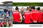 ირის ანტმანის გუნდში ხვალ შესაძლოა 15-წლამდე ასაკის ფეხბურთელი ვიხილოთ