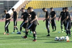 კახა ჩხეტიანი ყაზახურ სიცხეს უბრთხის, კახა ცხადაძე კი, ჩხეტიანის სახეშეცვლილ გუნდს