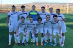 ქალთა ლიგის გათამაშებას სათავეში „ნიკე“ ჩაუდგა