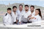 თბილისი 10 დღეში ტრადიციულ და პრესტიჟულ ჯუდოს გრან სლემს უმასპინძლებს