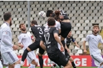თასისთვის ბრძოლას ელიგის 7, ლიგა 2-ის 6, ლიგა 3-ის 2 და ერთიც მეოთხე ლიგის გუნდი აგრძელებს