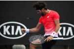 ბასილაშვილმა მე-19 საფეხურზე აიწია და თან მორიგი ტურნირი გამარჯვებით დაიწყო