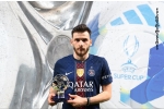 ამ გუნდთან ერთად ბევრი ტიტულის მოგება მინდა