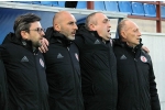 ცეცაძე 5 თამაშით, სფფ კი 6750 ევროთი დააჯარიმეს