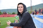 მთელი სეზონი ვგრძნობდი, რომ ერთი პატარა ოჯახი ვიყავით