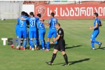 ტურში მხოლოდ „დინამო თბილისმა“ მოიგო