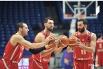 31 აგვისტოს 19:30 წუთიდან სრული მზადყოფნაა
