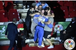 ოთხი მედალი და დიდი გამოცდილება ოლიმპიადის წინ