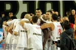 რთულად დაიწყო და რთულად დასრულდა