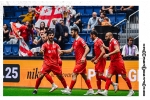 პირველად ისტორიაში საქართველოს მინი-ფეხბურთის ნაკრები ევროპის ჩემპიონატის 1/4 ფინალში ითამაშებს