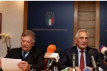 არანაირი პრესკონფერენცია!