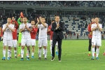 დანიელები თბილისს „გატეხილში“ ტოვებენ