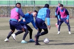 ხვალ, საქართველოს 33-ე საფეხბურთო გათამაშება აიღებს სტარტს