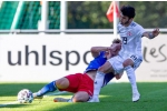 U21 | ლიხტენშტაინი 0:2 საქართველ