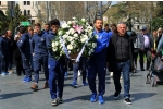 #მადლობათავისუფლებისთვის