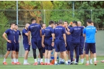 ქვეყნის ჩემპიონი სეზონის ბოლოს ძლიერდება