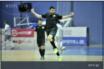ფუტსალის ლიგაზე ფინალური სერია იწყება