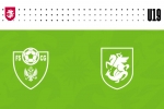 საქართველოს U19-მა მონტენეგროსთანაც წააგო